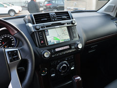 2014款 4.0L VX-NAVI 7座