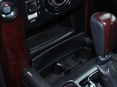 2014款 4.0L VX-NAVI 7座
