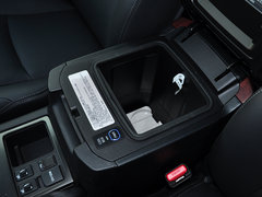 2014款 4.0L VX-NAVI 7座