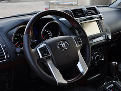2014款 4.0L VX-NAVI 7座