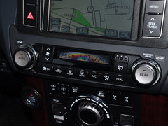 2014款 4.0L VX-NAVI 7座
