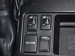 2014款 4.0L VX-NAVI 7座