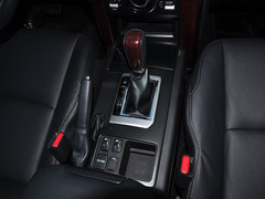 2014款 4.0L VX-NAVI 7座
