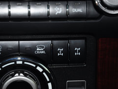 2014款 4.0L VX-NAVI 7座