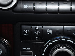2014款 4.0L VX-NAVI 7座