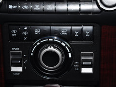 2014款 4.0L VX-NAVI 7座