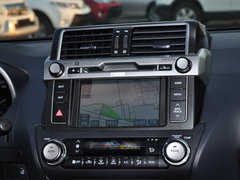 2014款 4.0L VX-NAVI 7座