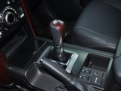 2014款 4.0L VX-NAVI 7座