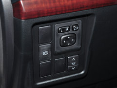 2014款 4.0L VX-NAVI 7座