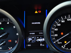 2014款 4.0L VX-NAVI 7座