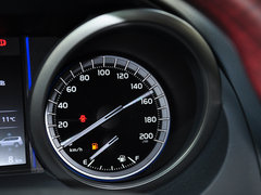 2014款 4.0L VX-NAVI 7座