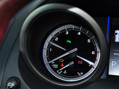 2014款 4.0L VX-NAVI 7座