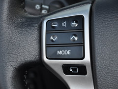 2014款 4.0L VX-NAVI 7座