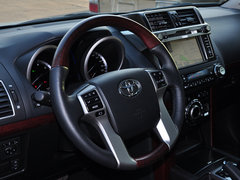 2014款 4.0L VX-NAVI 7座