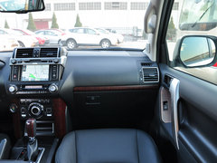 2014款 4.0L VX-NAVI 7座