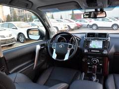 2014款 4.0L VX-NAVI 7座