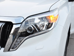 2014款 4.0L VX-NAVI 7座