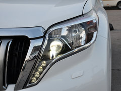 2014款 4.0L VX-NAVI 7座