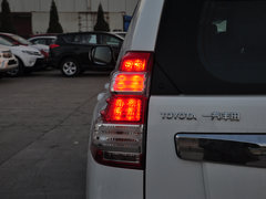 2014款 4.0L VX-NAVI 7座