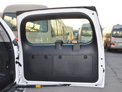 2014款 4.0L VX-NAVI 7座