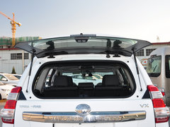2014款 4.0L VX-NAVI 7座