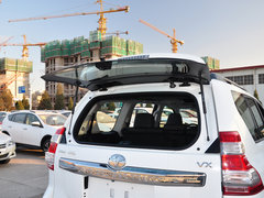 2014款 4.0L VX-NAVI 7座