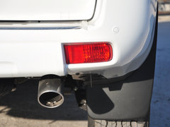 2014款 4.0L VX-NAVI 7座