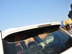 2014款 4.0L VX-NAVI 7座