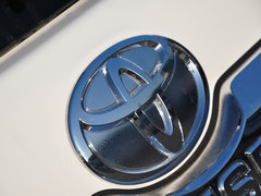 2014款 4.0L VX-NAVI 7座