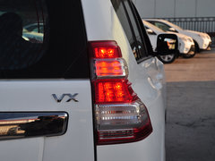 2014款 4.0L VX-NAVI 7座