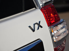 2014款 4.0L VX-NAVI 7座