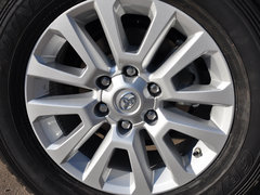 2014款 4.0L VX-NAVI 7座