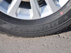 2014款 4.0L VX-NAVI 7座