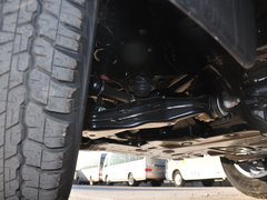 2014款 4.0L VX-NAVI 7座