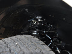 2014款 4.0L VX-NAVI 7座