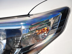 2014款 4.0L VX-NAVI 7座