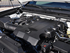 2014款 4.0L VX-NAVI 7座