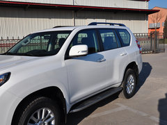 2014款 4.0L VX-NAVI 7座
