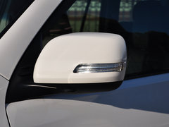 2014款 4.0L VX-NAVI 7座