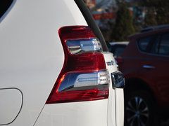 2014款 4.0L VX-NAVI 7座