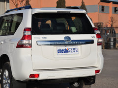 2014款 4.0L VX-NAVI 7座