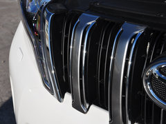 2014款 4.0L VX-NAVI 7座