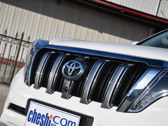 2014款 4.0L VX-NAVI 7座