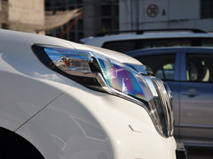 2014款 4.0L VX-NAVI 7座