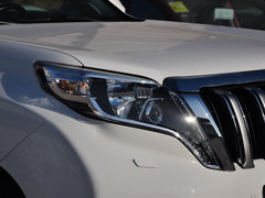 2014款 4.0L VX-NAVI 7座