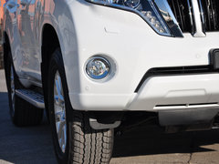 2014款 4.0L VX-NAVI 7座