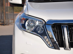 2014款 4.0L VX-NAVI 7座