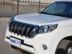 2014款 4.0L VX-NAVI 7座