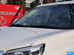 2014款 4.0L VX-NAVI 7座