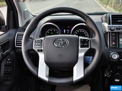 2014款 4.0L VX-NAVI 7座